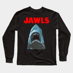 Jawls Long Sleeve T-Shirt